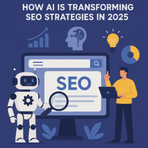 AI in SEO
