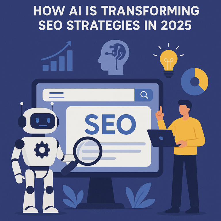 AI in SEO