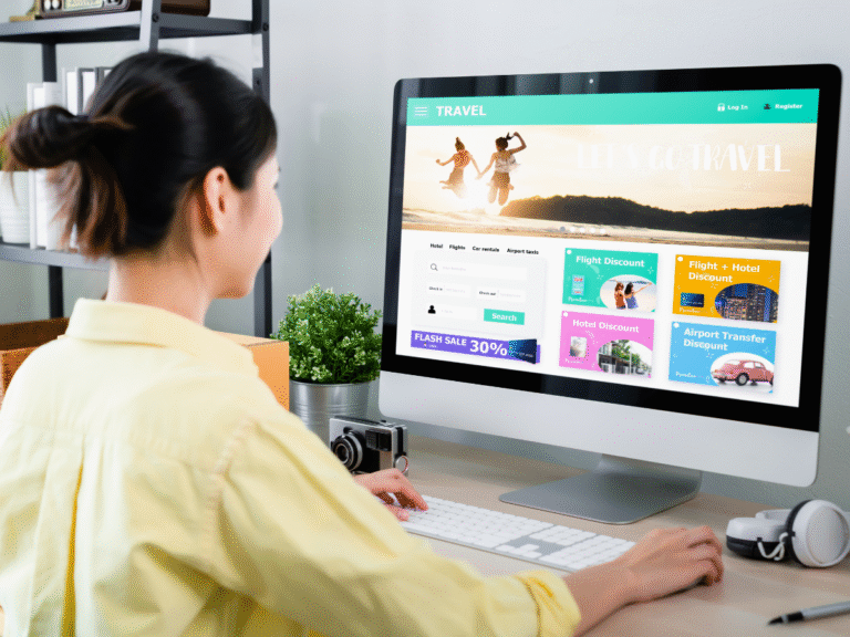 10 Features to Look for in Tour Operator Itinerary Software