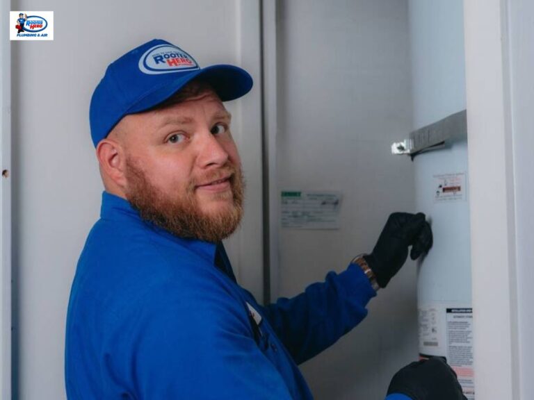 7 Bathroom Plumbing Myths You Should Stop Believing Today