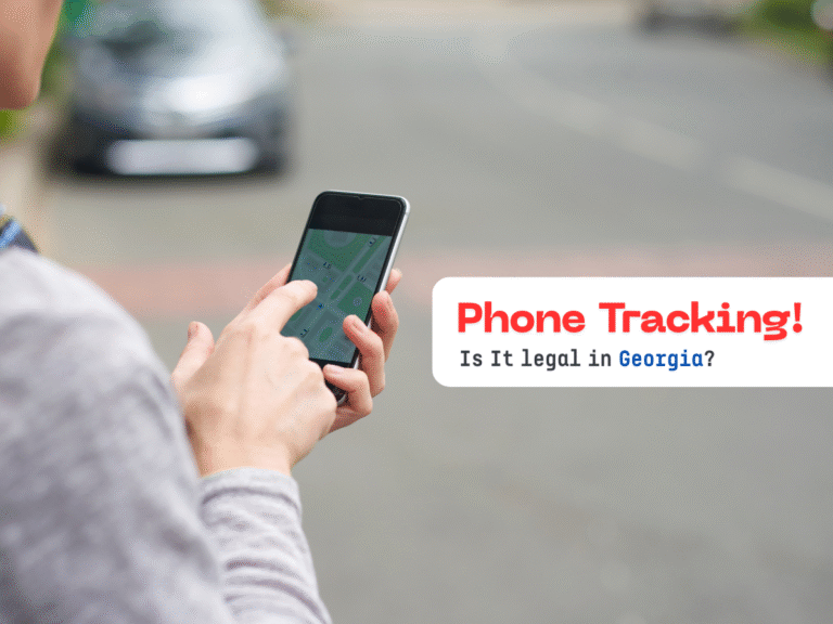 Is It Legal for Private Investigators to Track Your Phone?