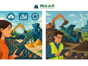 Legacy Waste Management in India