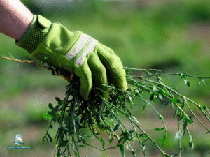 10 Tips for Weed Control in Retention Pond