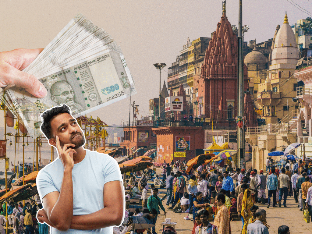 Common Mistakes to Avoid When Booking Tours in Varanasi