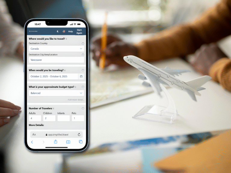 How to Use an Itinerary Builder to Boost Engagement & Bookings