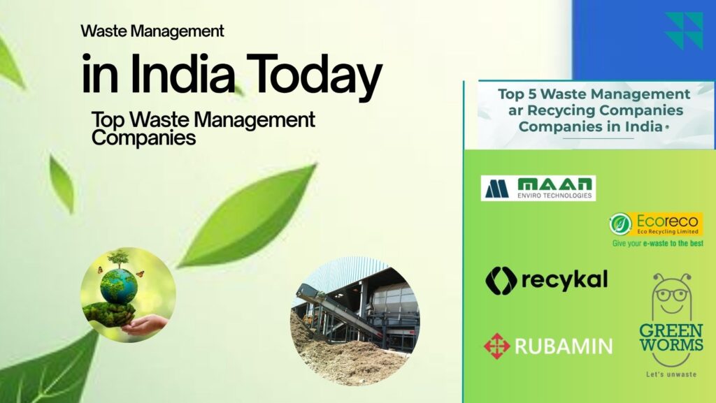 Top Waste Management Companies