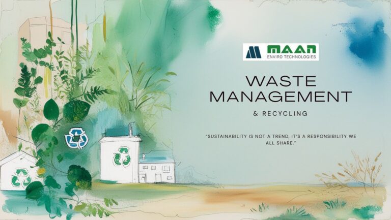 Waste Management
