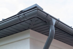How New Gutters Protect Your Home’s Foundation and Roof