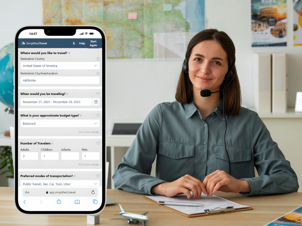 How an Itinerary Builder Helps Tour Operators Save Time & Boost Revenue