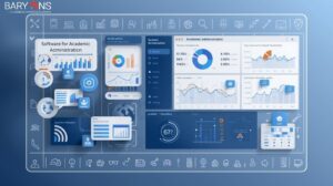 Software for Academic Administration