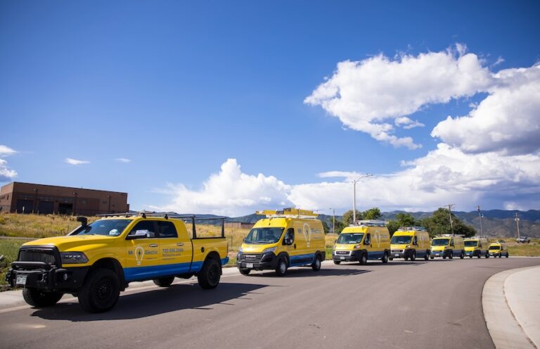 Electrician Englewood