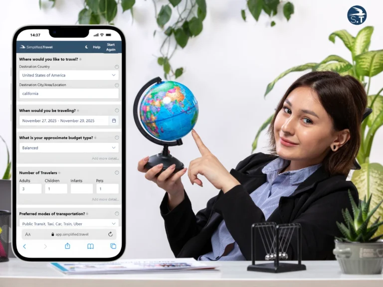 How White Label Itinerary Builders Save Time for Travel Agencies