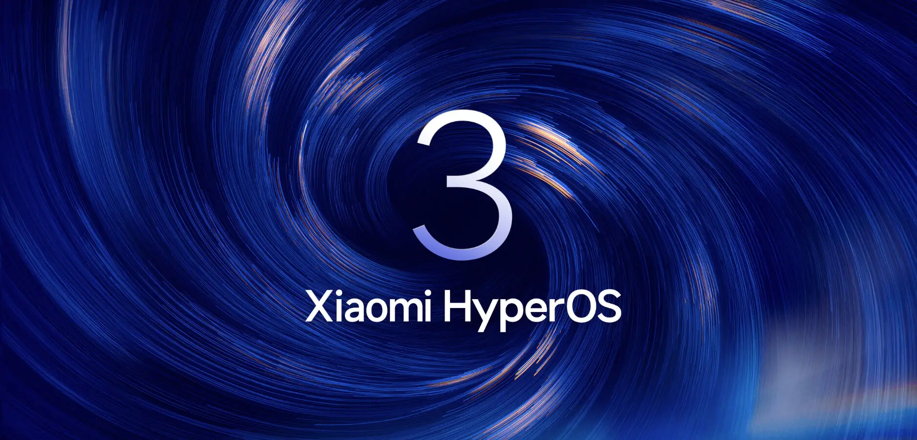 Xiaomi HyperOS3
