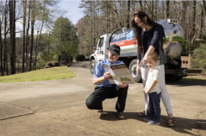 7 Ways Septic Tank Repair Protects Your Property