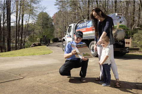 7 Ways Septic Tank Repair Protects Your Property