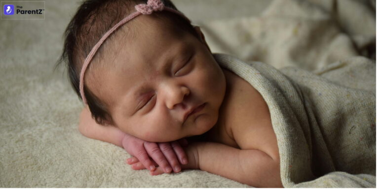 Baby Sleep Tracker App for New Parents