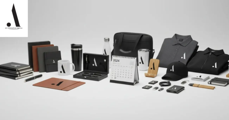 Corporate and Promotional Gifts