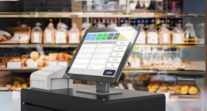 Point of Sale Systems