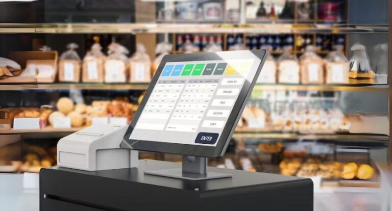 Point of Sale Systems