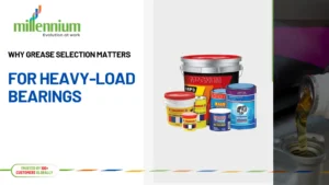 bearing grease selection