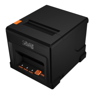 Black Copper Printer