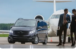 Airport Transfer Service