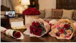 Flower Delivery in Islamabad