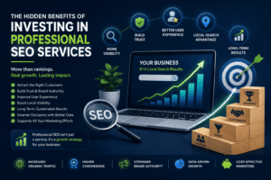 SEO Services