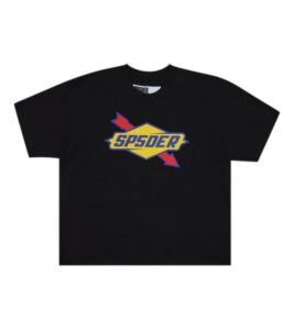 Men’s Sp5der Shirt