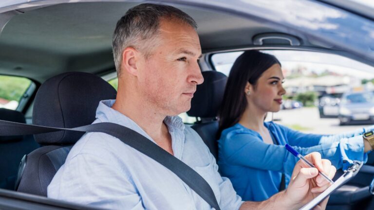 Street Smart Driving School