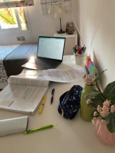 take online exam for me