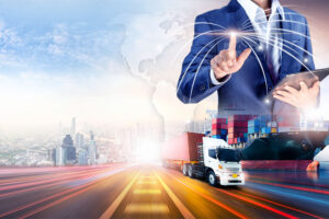 3PL Company in India