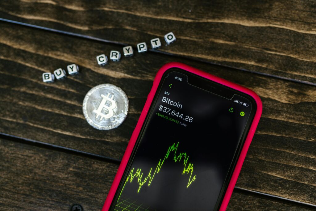 Crypto SEO Agency