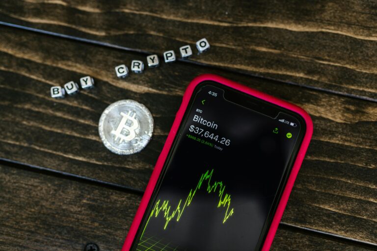 Crypto SEO Agency