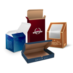 custom product boxes