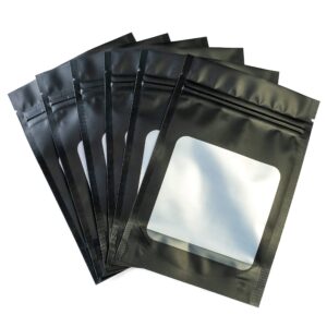 Custom resealable mylar bags