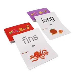 rbt flash cards