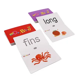 rbt flash cards