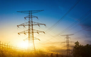 Transmission tower manufacturers in India