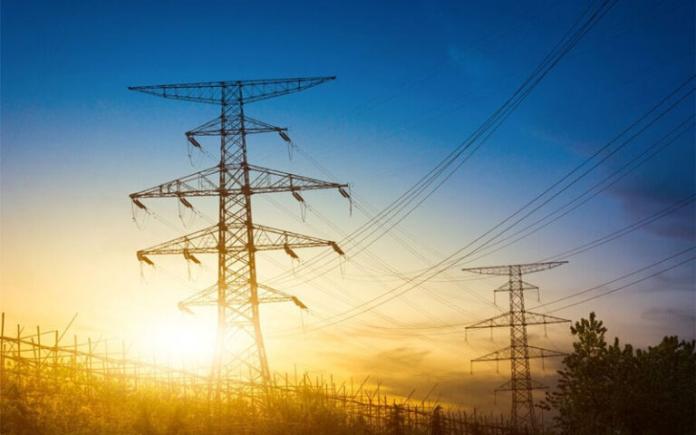 Transmission tower manufacturers in India