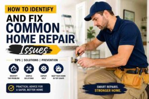 handyman in Rowlett