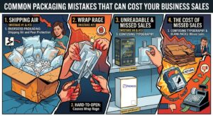 custom packaging