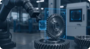 Computer Vision Applications in Modern Industries