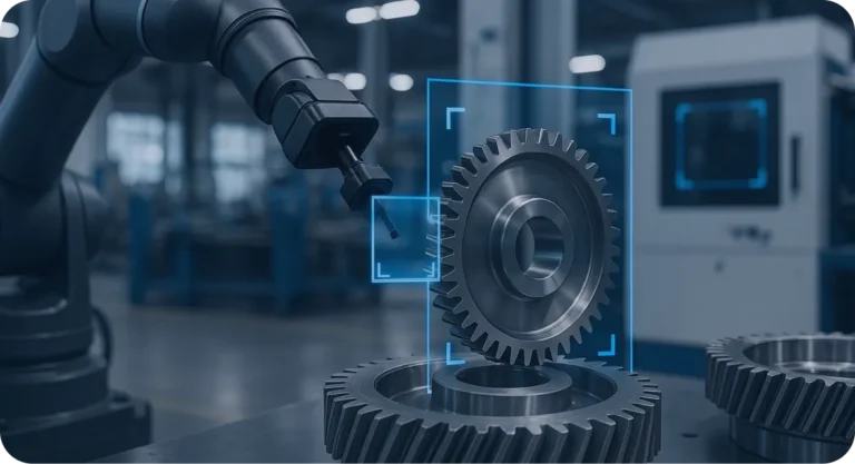 Computer Vision Applications in Modern Industries
