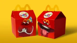 Custom Burger Boxes