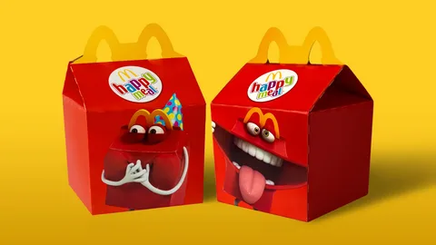 Custom Burger Boxes