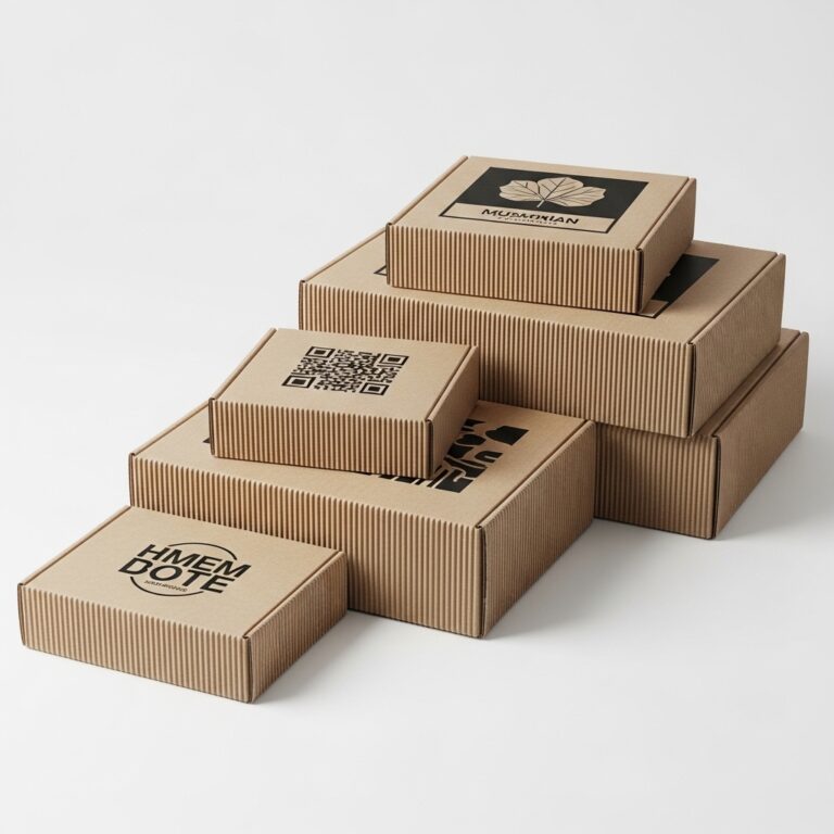 custom chocolate box