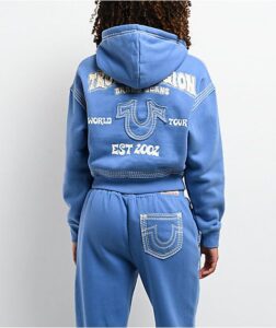 True Religion Sweatsuit