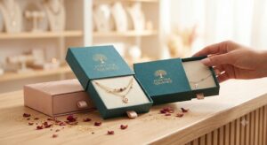 How Custom Anklet Boxes Enhance Brand Value and Customer Experience