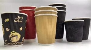 custom tea cups